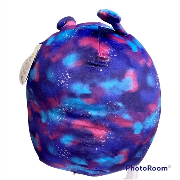 Squishmallow Piaxa the Galaxy Alien 16" Walgreens Exclusive Plush NWT Kellytoy - Picture 2 of 11